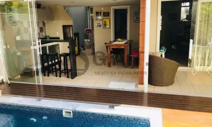 Casa em condomínio à venda no villa campolim- sorocaba/sp