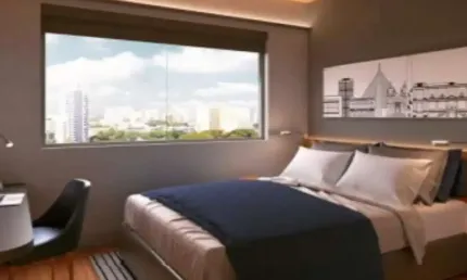 Apartamento à venda no residencial mont serrat - salto/sp