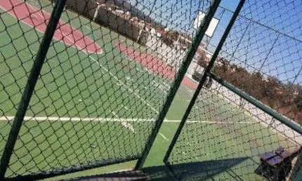 Apartamento para locação no parque morumbi, votorantim-sp: 2 quartos, 2 salas, 1 banheiro, 1 vaga de garagem - 52m² de área.