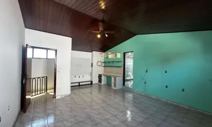 Imperdível casa para locação em sorocaba-sp, jardim são guilherme, com 3 quartos, 1 suíte e 3 vagas de garagem!