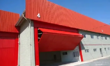 Galpão em condomínio para locação no ibiti do paço - sorocaba/sp