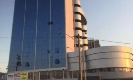 Oportunidade única: sala comercial à venda em sorocaba-sp, edifício west point, 2 banheiros, 2 vagas de garagem, 40m².