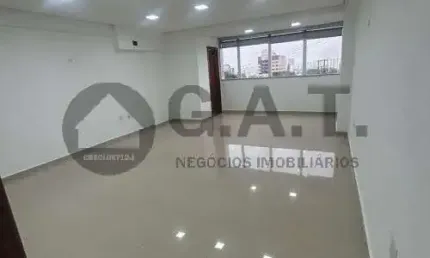 Sala para locação no edifício west point  - sorocaba/sp