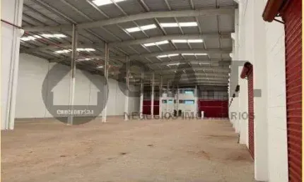 Excelente oportunidade: galpão comercial de alto padrão com 10 banheiros, 10 vagas de garagem e 5.000m² na zona industrial de sorocaba-sp!