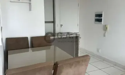 Apartamento à venda no edifício paris - sorocaba/sp
