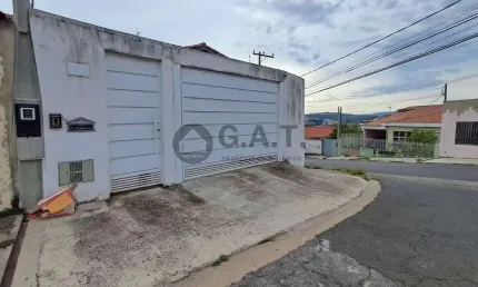Casa com 4 quartos à venda no Parque Bela Vista, Votorantim 
