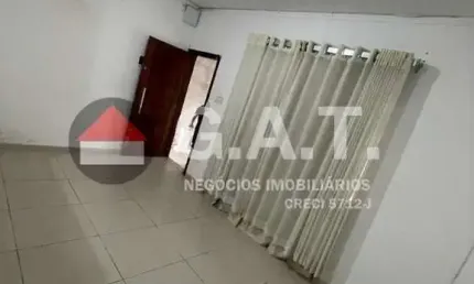 Casa para locação em sorocaba-sp, no jardim são paulo: 2 quartos, 1 suíte, 2 salas, 1 banheiro, 1 vaga, 98m². confira!
