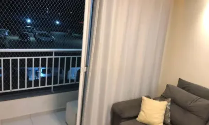 Apartamento para venda no edifício mirante santa rosália - sorocaba/sp
