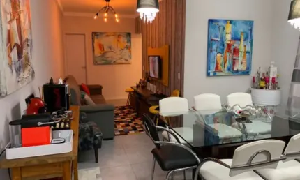 Apartamento à venda no parque morumbi - votorantim/sp
