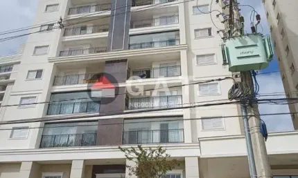Apartamento à venda em sorocaba-sp, parque campolim: 2 quartos, 1 suíte, 1 sala, 1 banheiro, 2 vagas, 85m². aproveite!