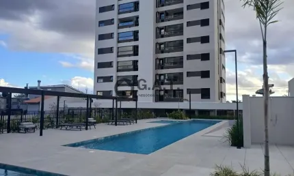 Apartamento à venda em sorocaba-sp, além ponte: 1 quarto, 1 suíte, 1 sala, 1 banheiro, 1 vaga, 49m² de área.