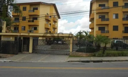 Apartamento de 3 quartos e 1 suíte no jardim guadalajara, sorocaba-sp: 85m², 2 salas, 2 banheiros, 2 vagas de garagem!