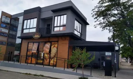 Sala comercial com 1 sala para alugar na Vila Gabriel, Sorocaba 