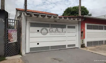 Casa à venda em sorocaba-sp, bairro lopes de oliveira: 2 quartos, 2 salas, 1 banheiro, 2 vagas de garagem, 145m².