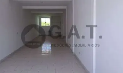 Sala comercial à venda em condomínio no parque morumbi, votorantim-sp: 70,00m² de área.
