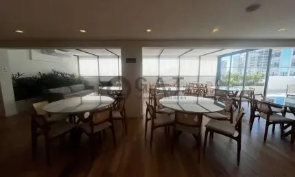 Apartamento de luxo à venda em sorocaba-sp, jardim judith: 4 quartos, 4 suítes, 3 salas, 5 banheiros, 4 vagas, 360m².