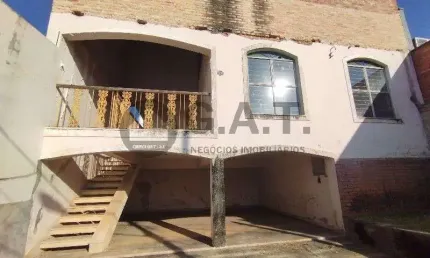 Casa para locação em sorocaba-sp, jardim américa: 4 quartos, 2 suítes, 2 salas, 2 banheiros, 6 vagas de garagem, 234,21 m². venha conferir!