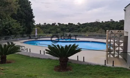 Casa em condomínio de luxo em jardim novo horizonte, sorocaba-sp: 3 quartos, 1 suíte, 2 salas, 1 banheiro, 2 vagas, 140m². venha conferir!