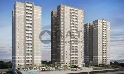 Apartamento à venda em sorocaba-sp, jardim piratininga: 3 quartos, 1 suíte, 2 salas, 1 banheiro, 2 vagas, 97m². aproveite!