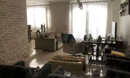 Casa com 3 quartos à venda na Vila Trujillo, Sorocaba 