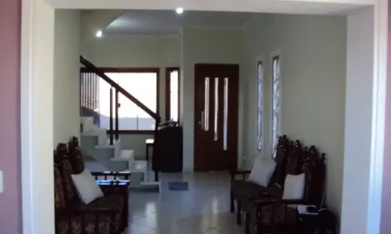 Casa com 4 quartos à venda na Cidade Jardim, Sorocaba 