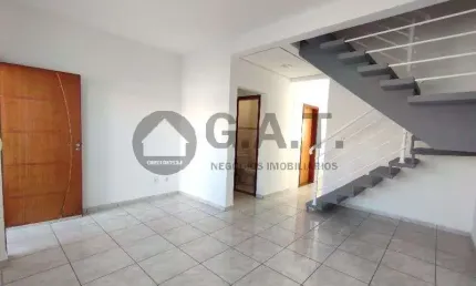 Casa para locação em sorocaba-sp: 2 quartos, 2 suítes, 1 sala, 1 banheiro, 2 vagas, 81m² no jardim santa esmeralda!