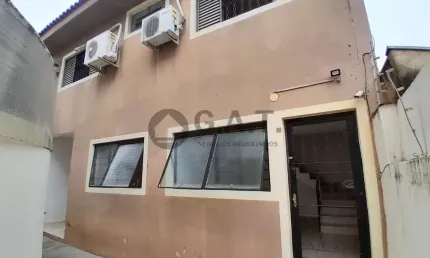 Casa sorocaba para locação no  centro - sorocaba/sp