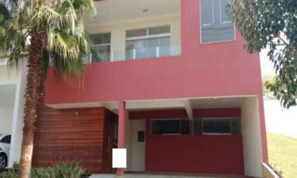 CASA EM CONDOMÍNIO PARA VENDA NO  ALDEIA DA MATA - SOROCABA/SP