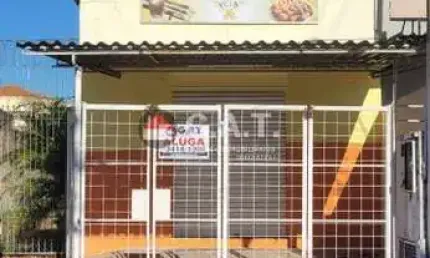 Salão comercial para locação no progresso, sorocaba-sp: 1 sala, 1 banheiro, 70m² de área. venha conferir!