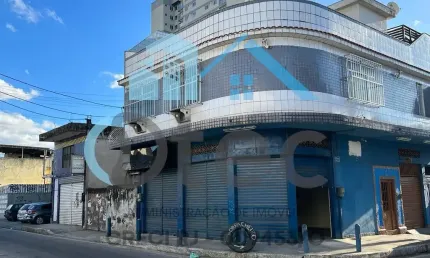 Ponto comercial para alugar na Estrada Antônio José Bittencourt, 1265, Centro, Nilópolis
