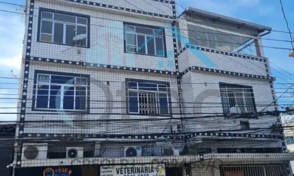 Terreno para alugar no Centro, Nilópolis 