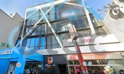 Ponto comercial para alugar na Avenida Getúlio Vargas, 1336, Centro, Nilópolis