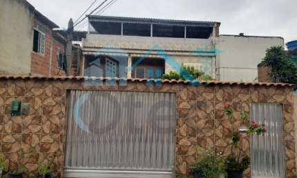Apartamento com 2 quartos para alugar na Rua Porciúncula, 75, Centro, Nilópolis