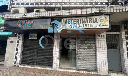 Ponto comercial para alugar na Estrada Mirandela, 723, Centro, Nilópolis