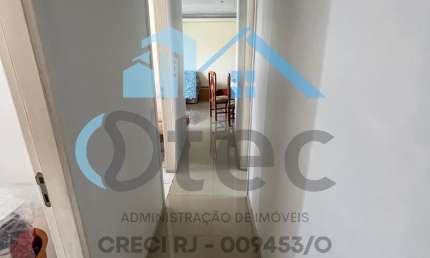 Apartamento com Suíte para Locação - Conforto e Praticidade