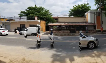 Ponto comercial à venda na Avenida Abílio Augusto Távora, 2254, Maria da Luz, Nova Iguaçu