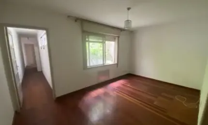 Apartamento de dois (2) dormitórios no Cidade Baixa em Porto Alegre
