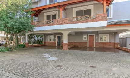 Casa em condomínio fechado com 3 quartos à venda na Rua General Rondon, 59, Tristeza, Porto Alegre