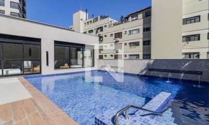 Apartamento 3 dorms à venda Rua Miguel Couto, Menino Deus - Porto Alegre