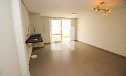 Apartamento estilo casa 2 suítes e duas vagas no Santana