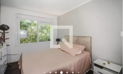 Apartamento no Moinhos 3 dormitórios, churrasqueira e vaga