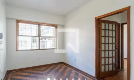 Apartamento com 2 quartos à venda na Rua Hugo Ribeiro, 88, Menino Deus, Porto Alegre