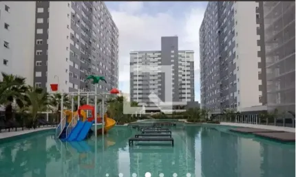 Maravilhoso apartamento de 3 dormitórios e 2 vagas, total infraestrutura de lazer