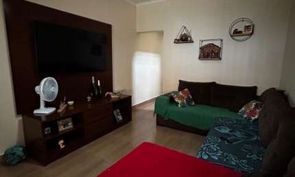 Casa com 2 quartos à venda no Jardim Nena, Suzano 