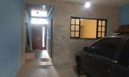 Casa com 5 quartos à venda no Jardim Imperador, Suzano 