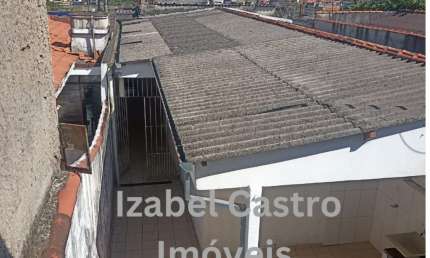 Casa com 3 quartos à venda no Jardim Estela, Poá 