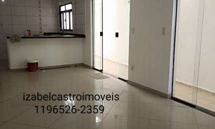 Casa com 3 quartos à venda no Jardim Estela, Poá 