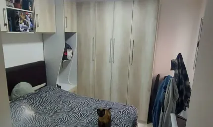 Apartamento com 1 quarto à venda na Vila Matilde, São Paulo 