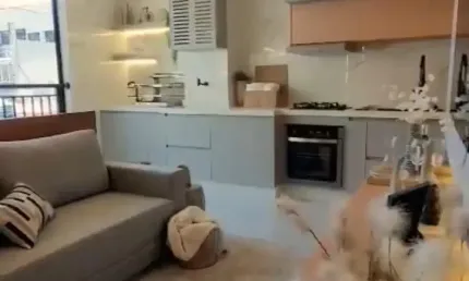 Lindo Apartamento na Planta com vaga Livre - V. Esperança
