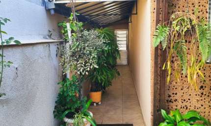 Casa com 3 quartos à venda em Ermelino Matarazzo, São Paulo 